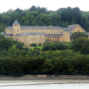 Abbaye-landevennec