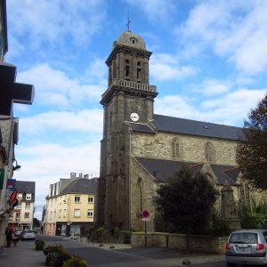 Crozon