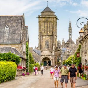 Locronan